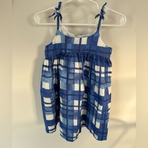Baby Gap Cotton Sundress, size 3 Years